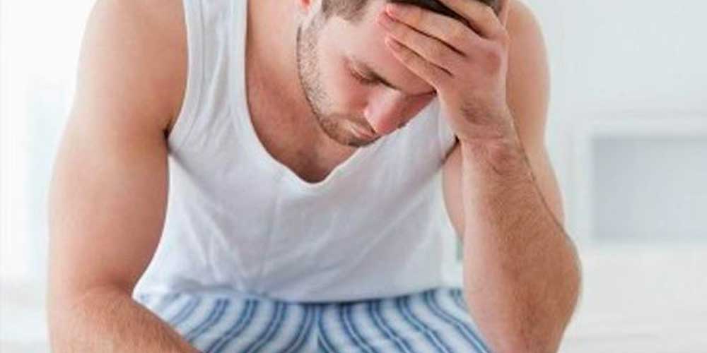 Πως θα απαλλαγείτε από τον εφιάλτη των Αιμορροΐδων;
