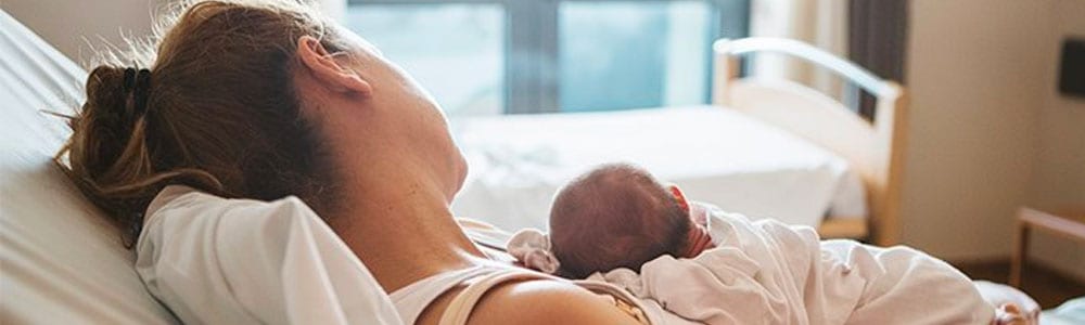 ΑΙΜΟΡΡΑΓΙΑ ΜΕΤΑ ΤΟΝ ΤΟΚΕΤΟ