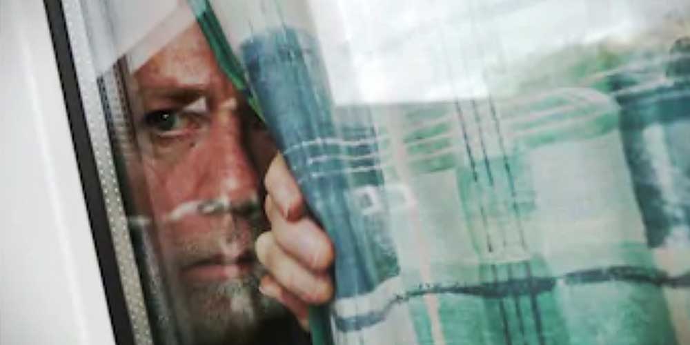 Αγοραφοβία τι είναι ?