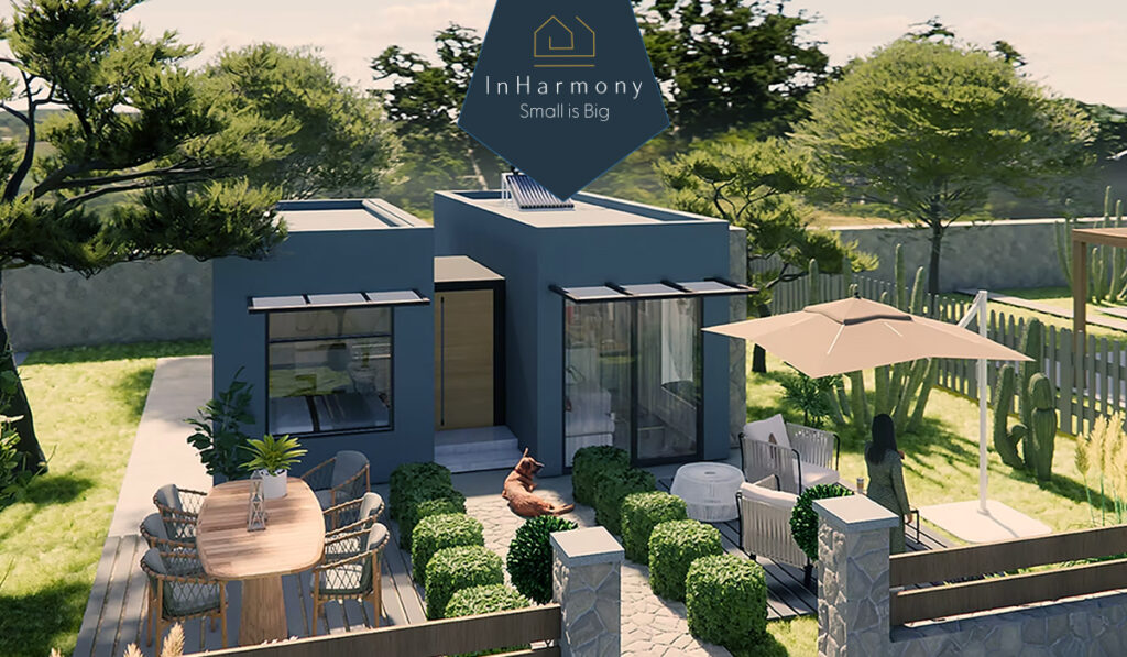 Τι σημαίνει πραγματικά το «SMALL IS BIG»